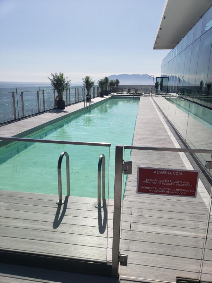 Hotel Alto אנטופגסטה מראה חיצוני תמונה